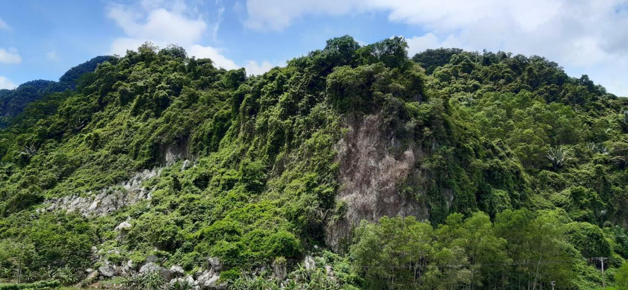 Phong Nha Bolero Bungalow Exteriér fotografie